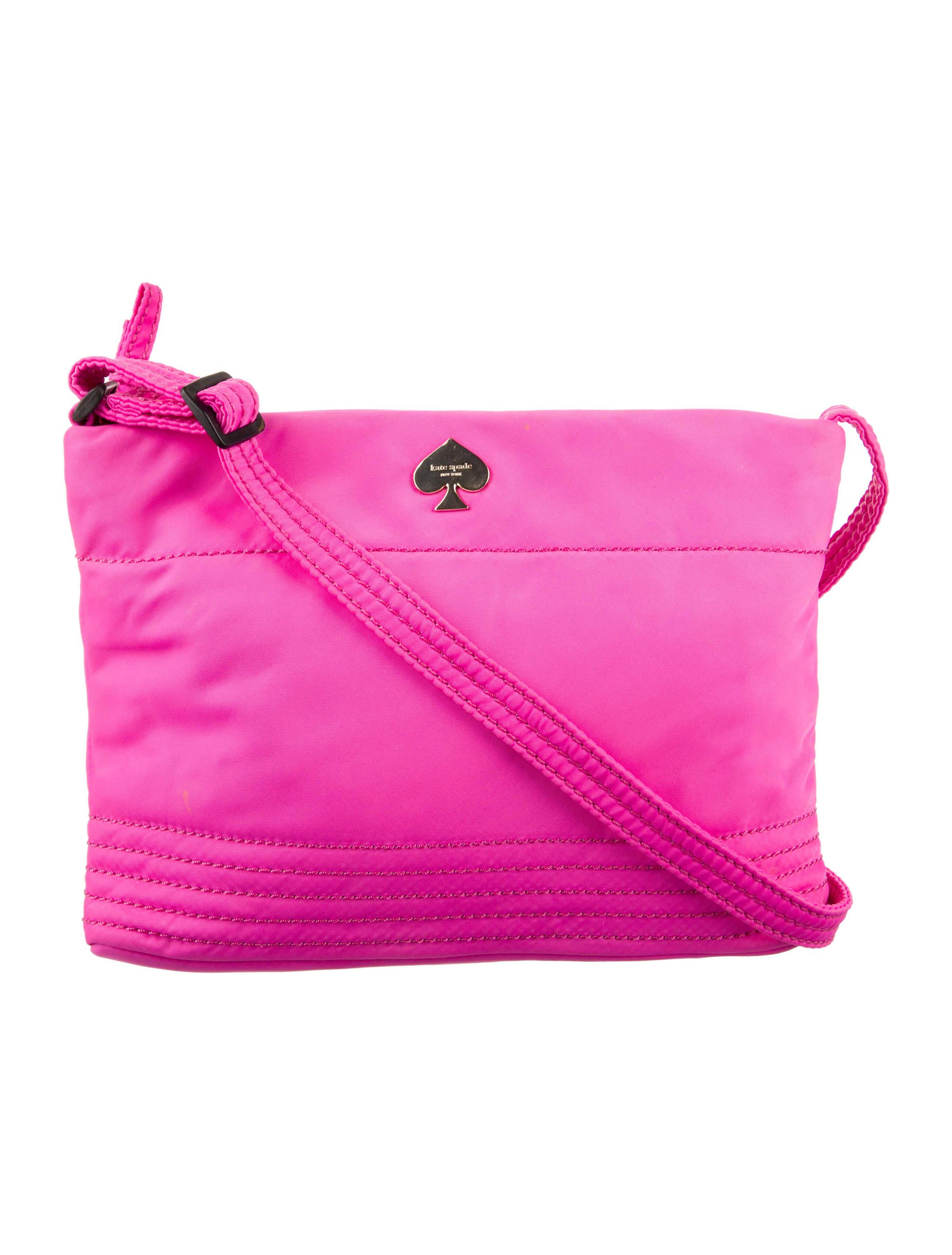 Kate Spade New York Orchard Street Penelope Bag w/ Tags Pink Shoulder