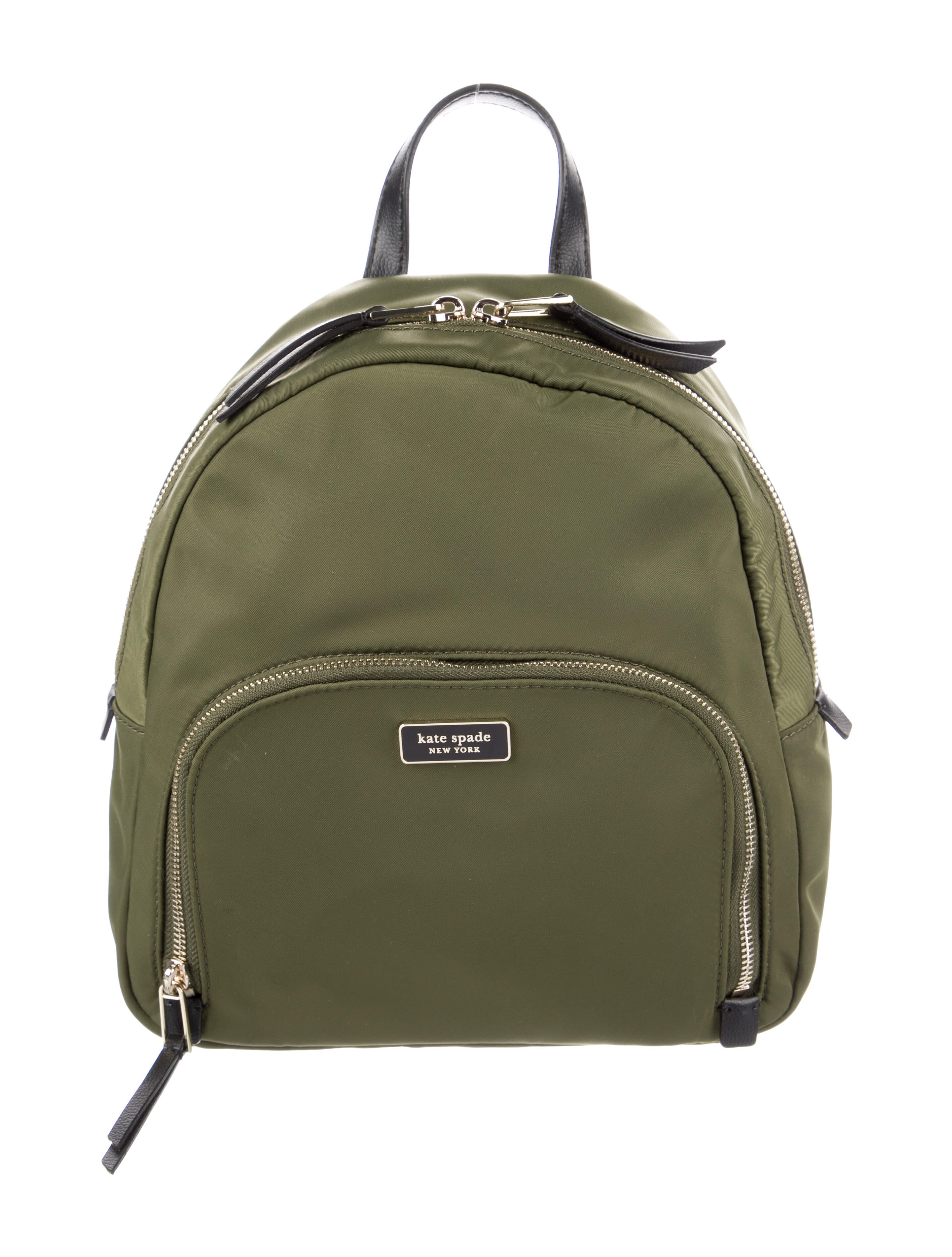 Kate Spade New York Backpacks On Sale Authenticated Resale The RealReal