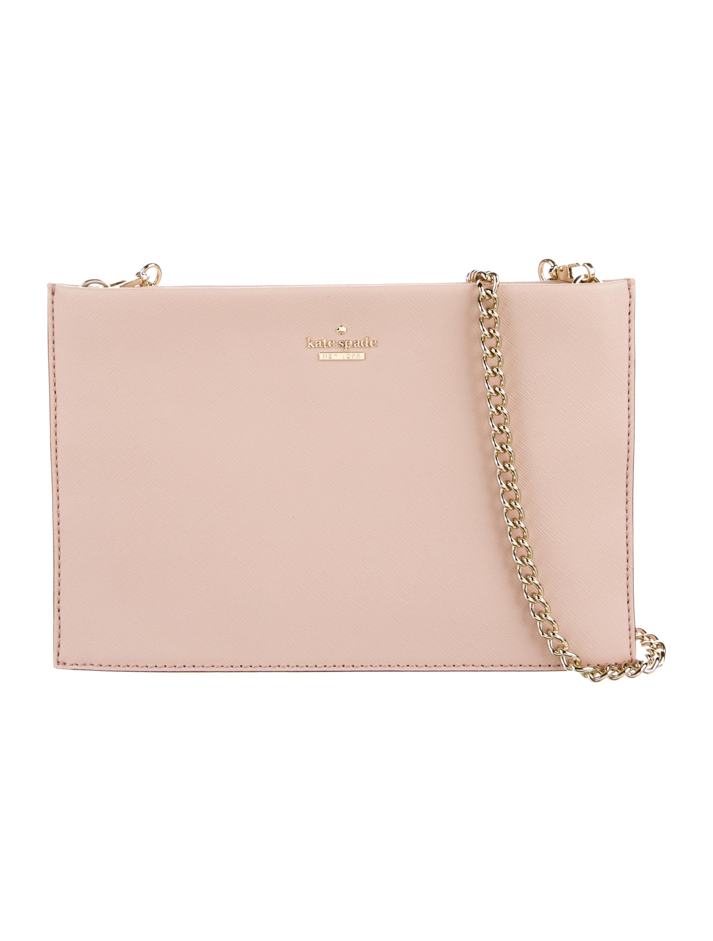 Tory Burch Chainlink Crossbody Bag Pink Crossbody Bags, Handbags