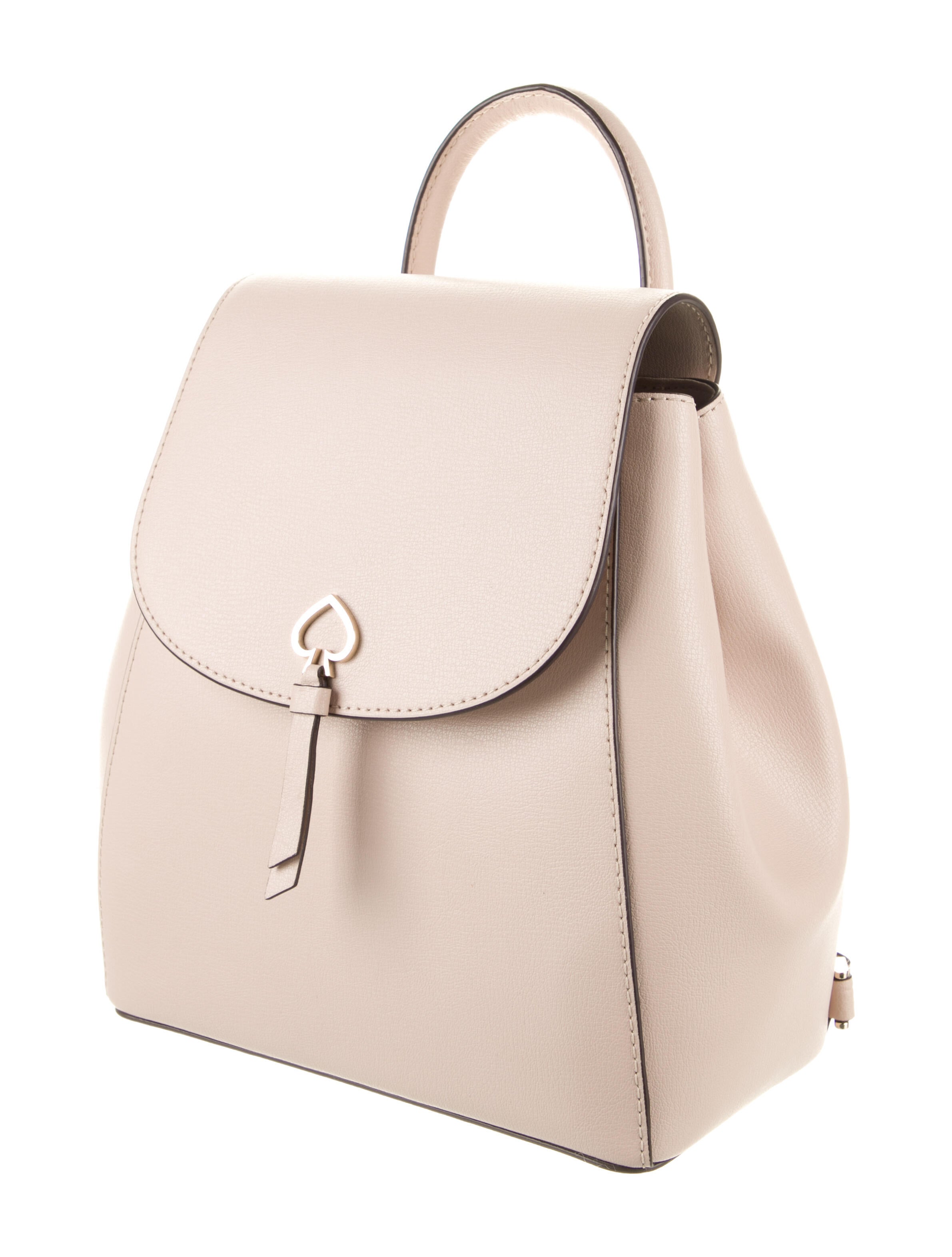 Kate Spade New York Leather Backpack Bag