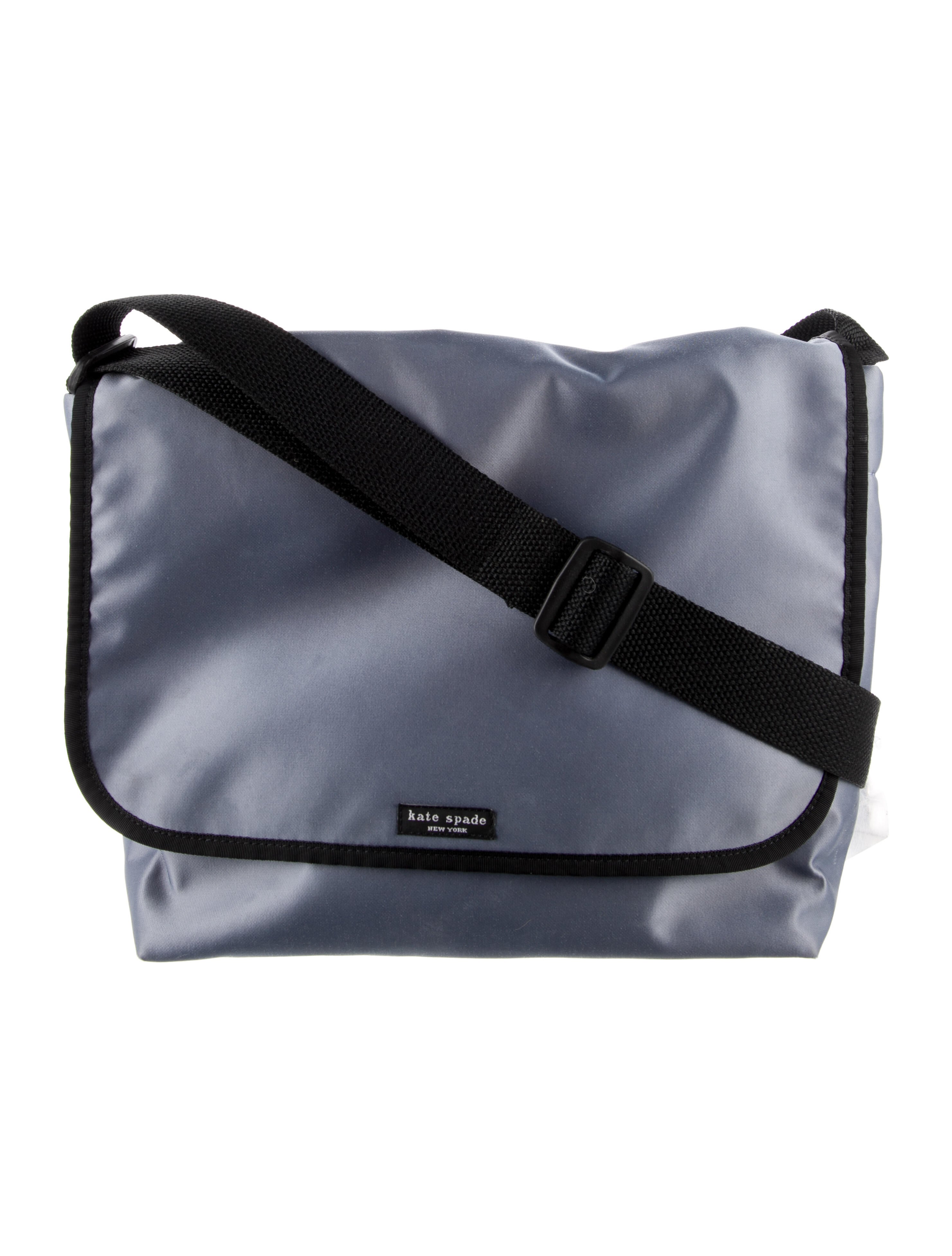 Longchamp Nylon Crossbody Bag Black Crossbody Bags, Handbags