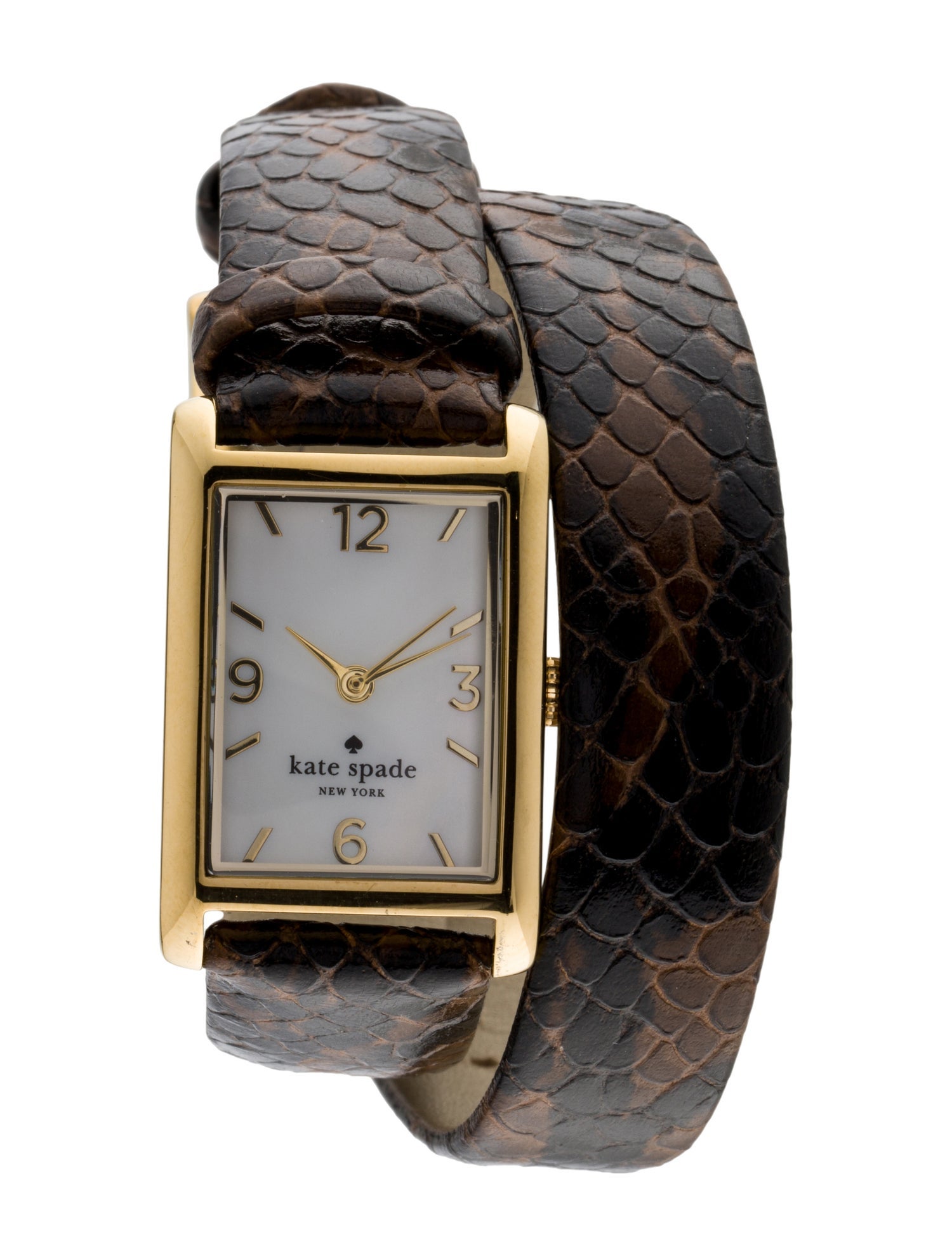 Kate Spade New York Cooper Watch