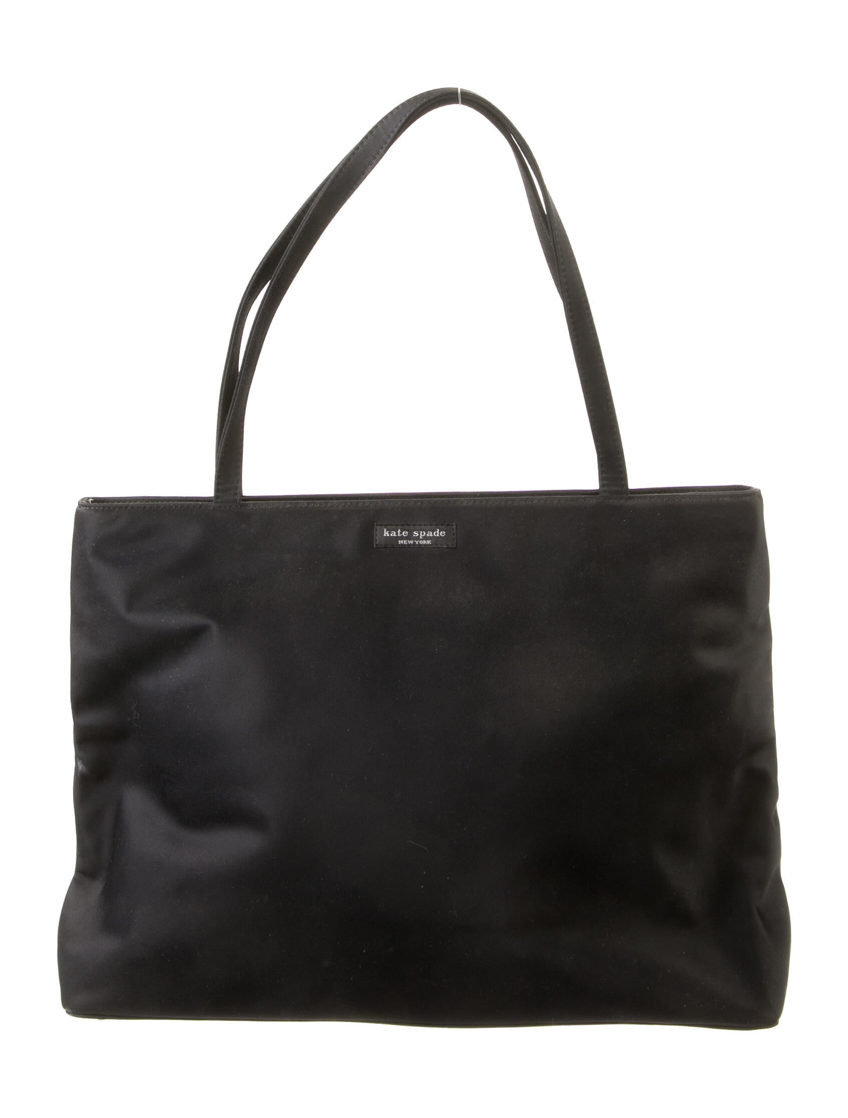 Kate Spade New York Kate Spade New York Black Totes, Handbags