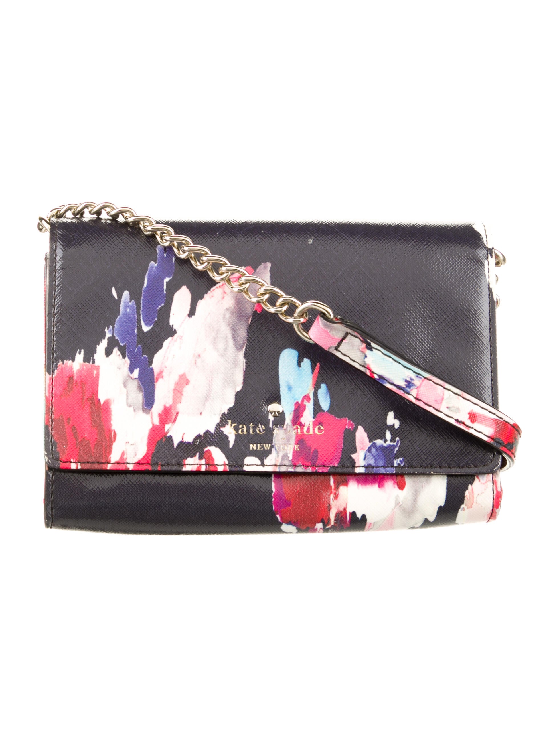 Kate Spade New York Nylon Crossbody Bag Pink Crossbody Bags, Handbags