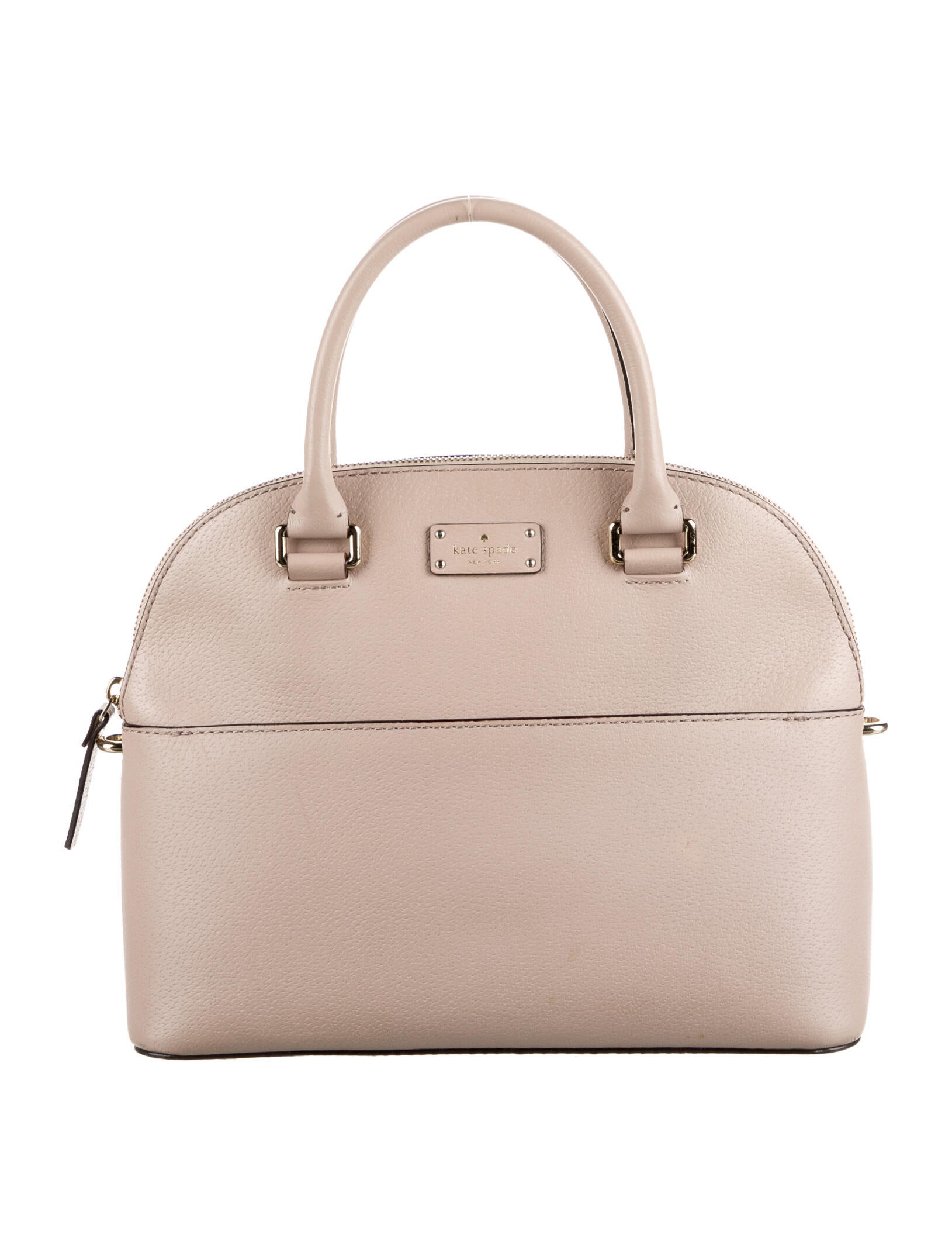 Kate Spade New York Sylvia Universal Slim Laptop Bag w/Tags Neutrals