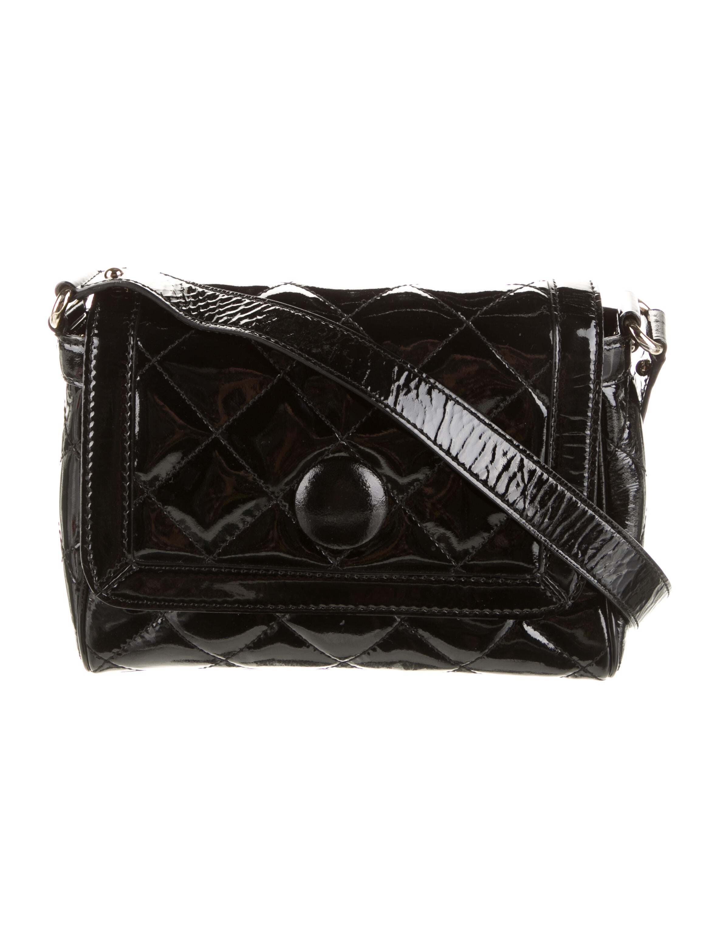 Kate Spade New York Pyper Mulberry Street Crossbody Black Crossbody