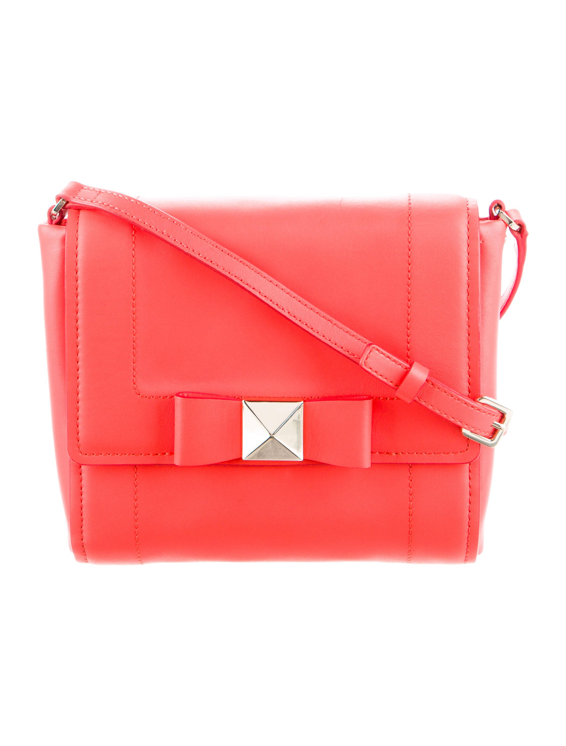 Kate Spade New York Natalia Straw Small Flap Crossbody Bag w/ Tags