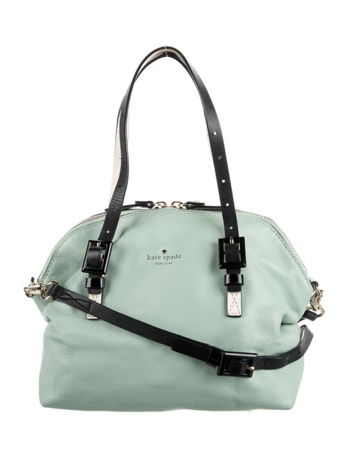 Kate Spade New York Leather Handle Bag