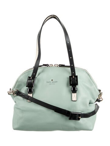 Kate Spade New York Handle Bags Leather Bag