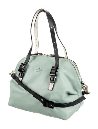 Kate Spade New York Leather Handle Bag