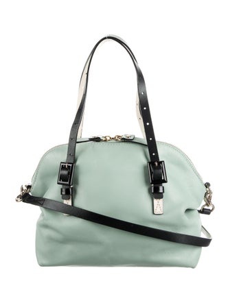Kate Spade New York Leather Handle Bag