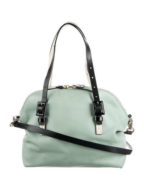Kate Spade New York Leather Handle Bag
