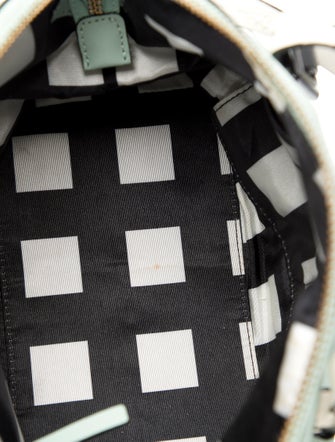 Kate Spade New York Leather Handle Bag