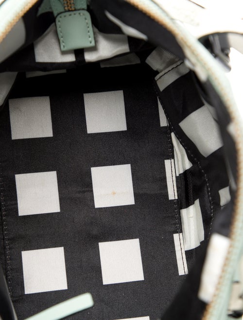 Kate Spade New York Leather Handle Bag