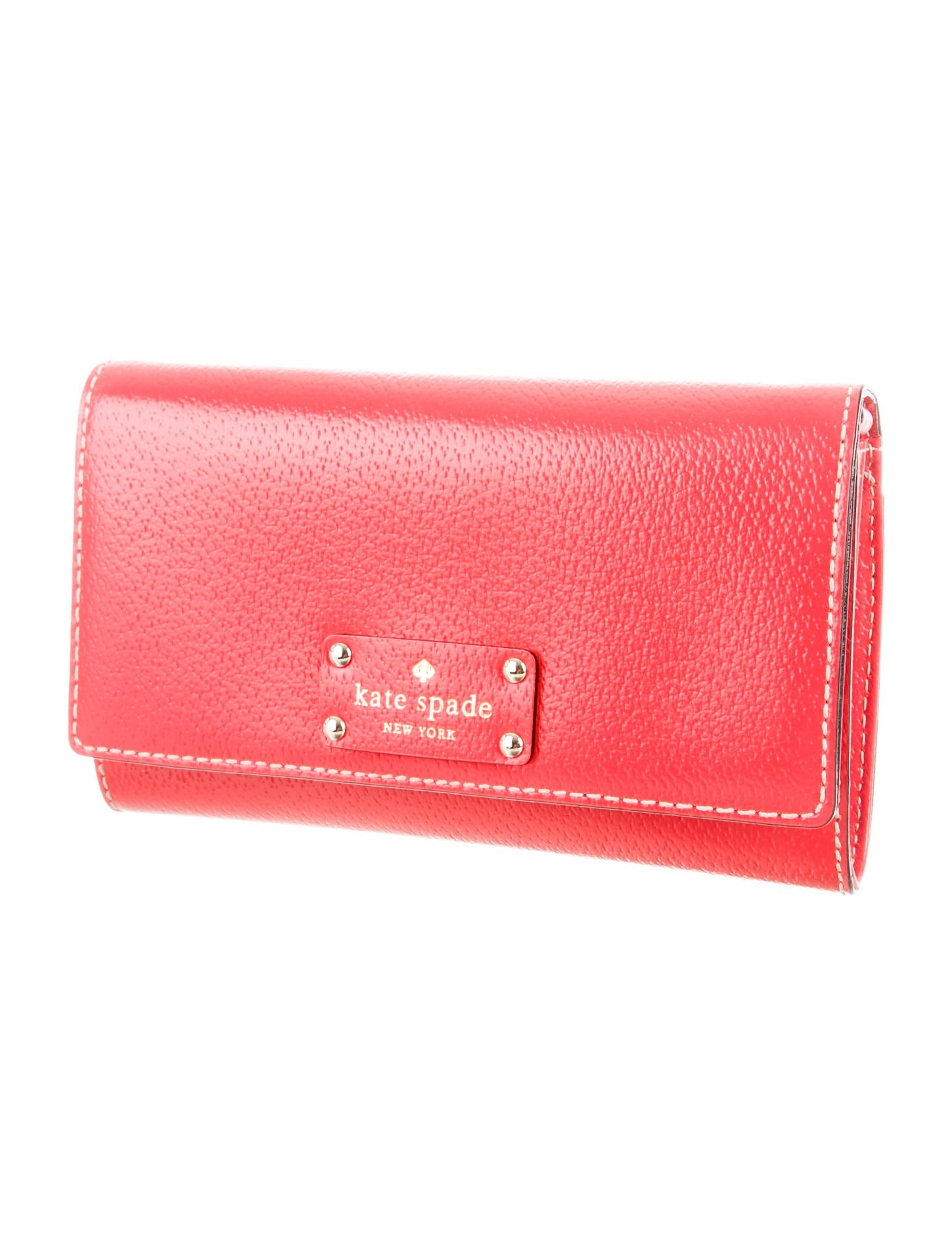 Kate Spade New York Clutch Handbags WKA33416 The RealReal