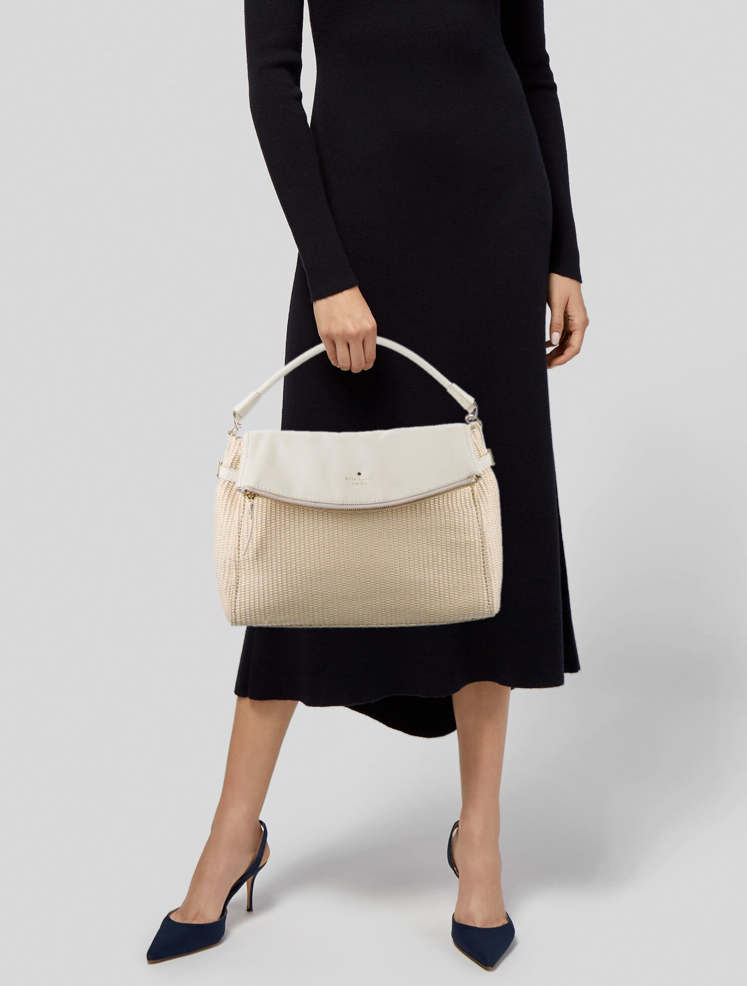 Kate Spade New York Kate Spade New York shoulder bag Neutrals