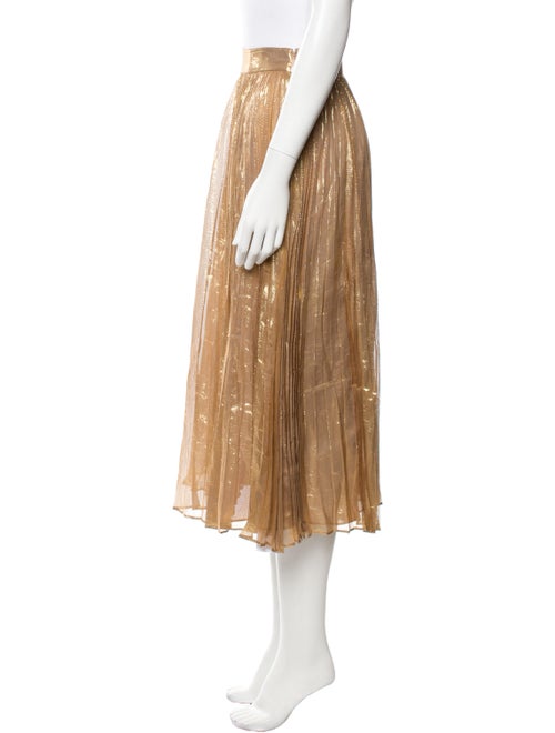 Kate Spade New York Midi Length Skirt