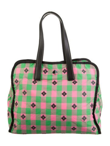 Kate Spade New York Totes Morley Logo Nylon Tote