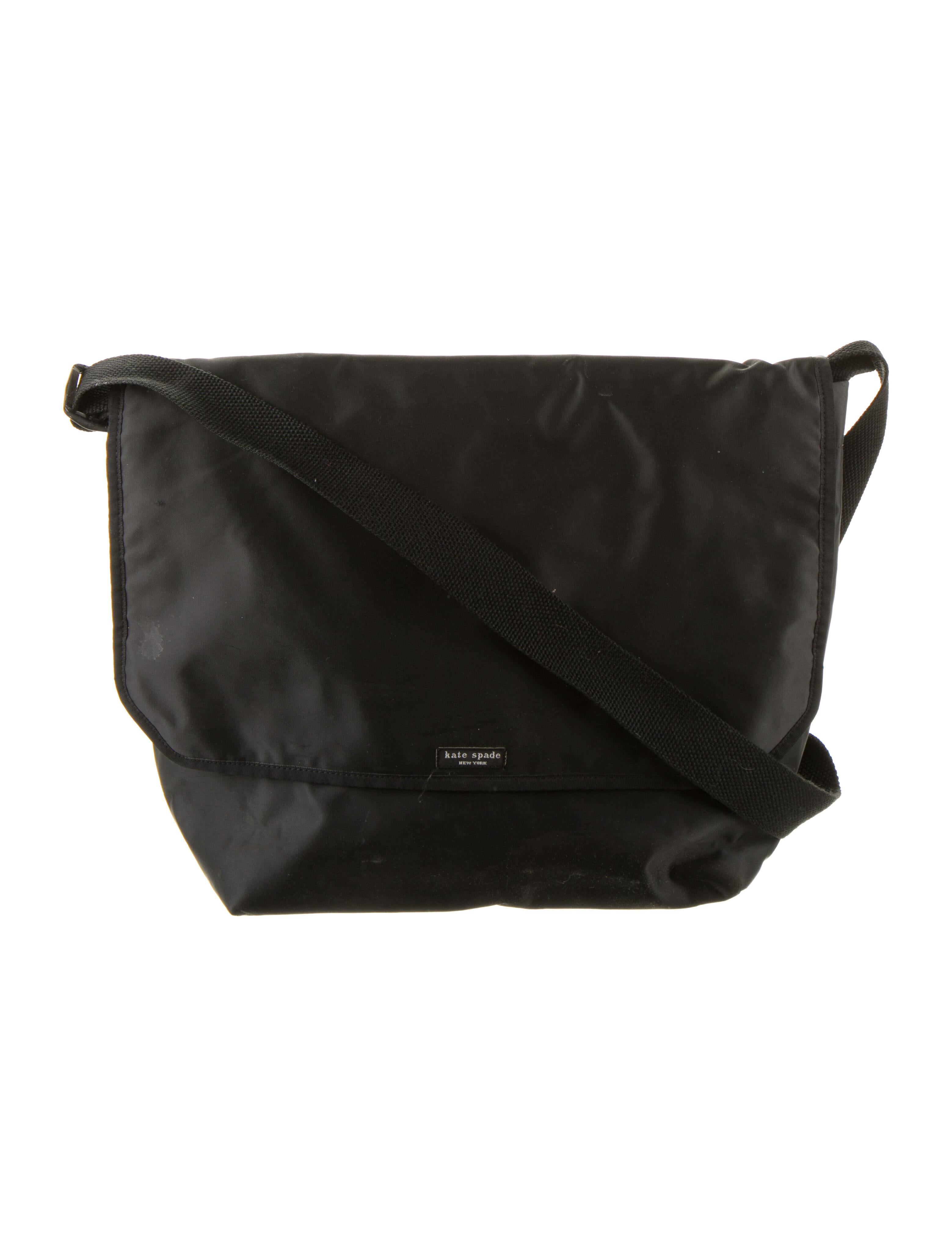 Bally Nylon Crossbody Bag Black Crossbody Bags, Handbags WB254338