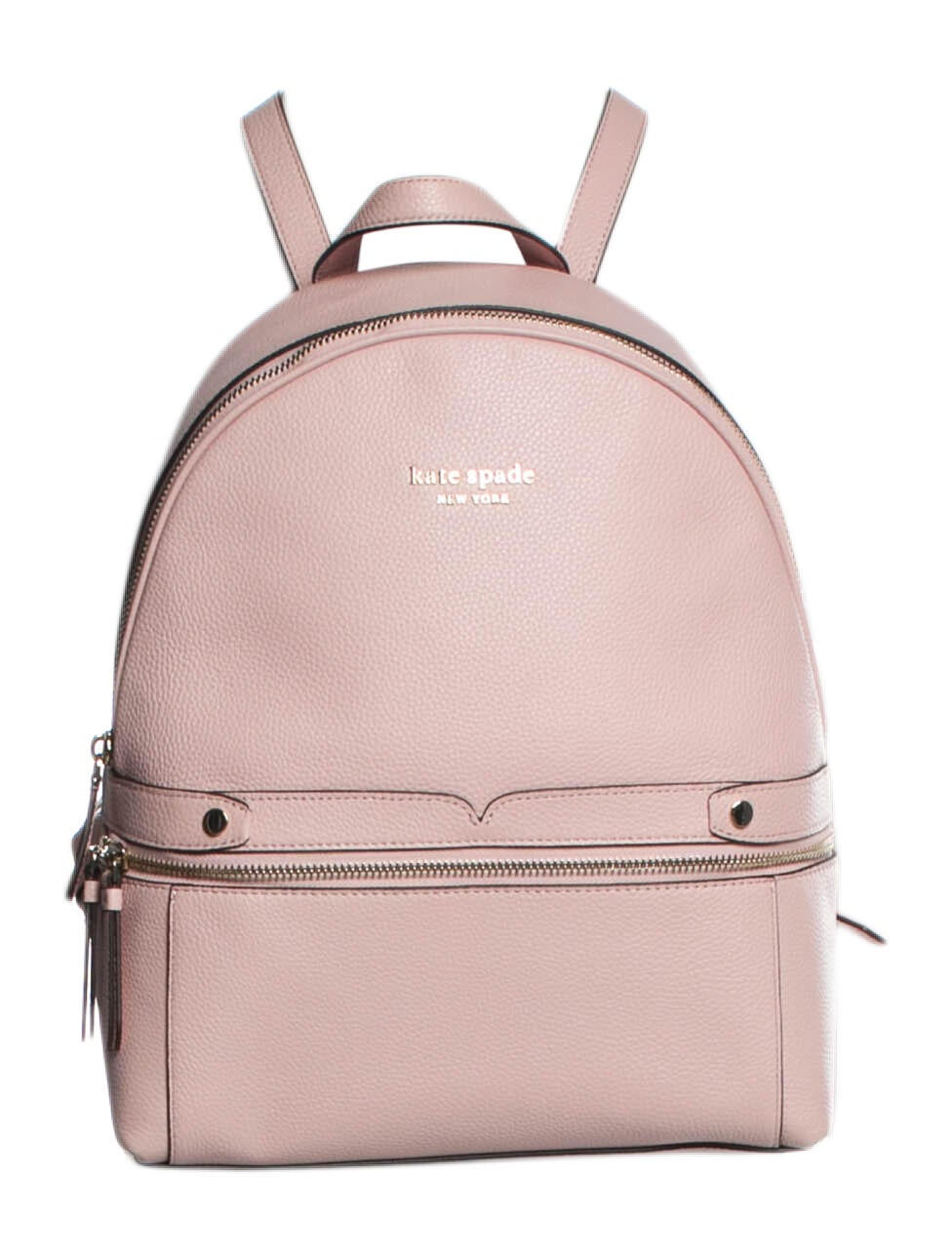 Kate Spade New York Pebbled Leather Backpack
