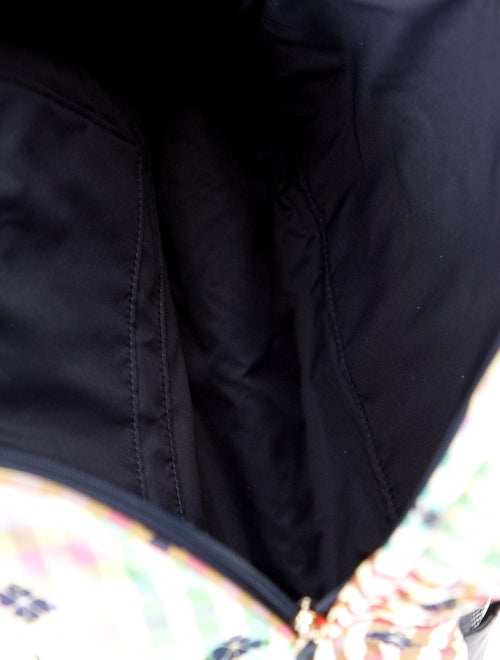 Kate Spade New York Gingham Backpack