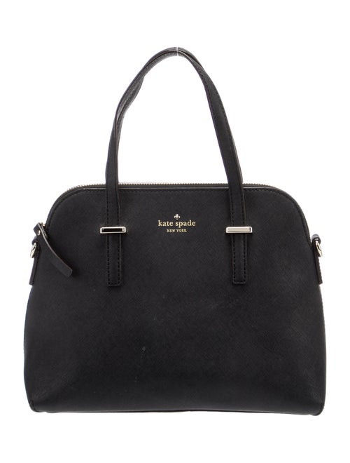 Kate Spade New York Leather Handle Bag
