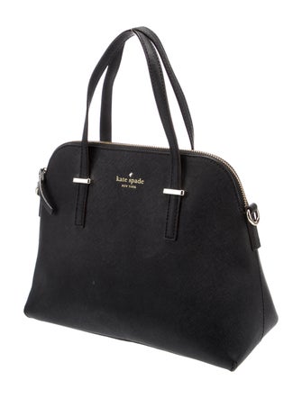 Kate Spade New York Leather Handle Bag
