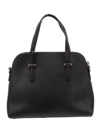 Kate Spade New York Leather Handle Bag