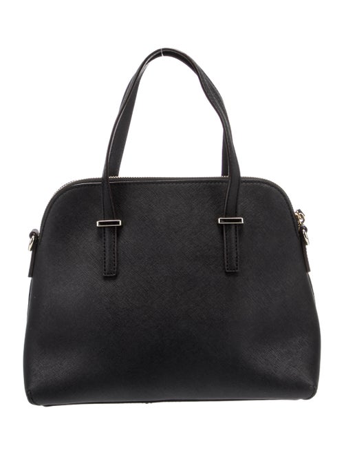 Kate Spade New York Leather Handle Bag
