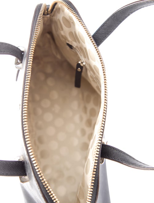 Kate Spade New York Leather Handle Bag