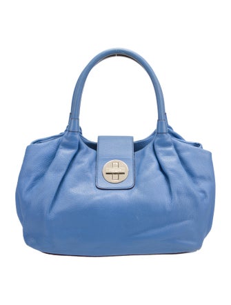 Kate Spade New York Bexley Stevie Pebbled Shoulder Bag