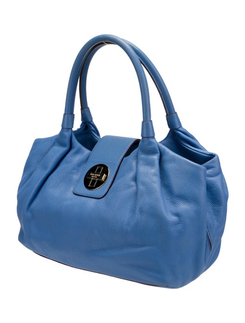 Kate Spade New York Bexley Stevie Pebbled Shoulder Bag