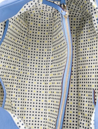 Kate Spade New York Bexley Stevie Pebbled Shoulder Bag