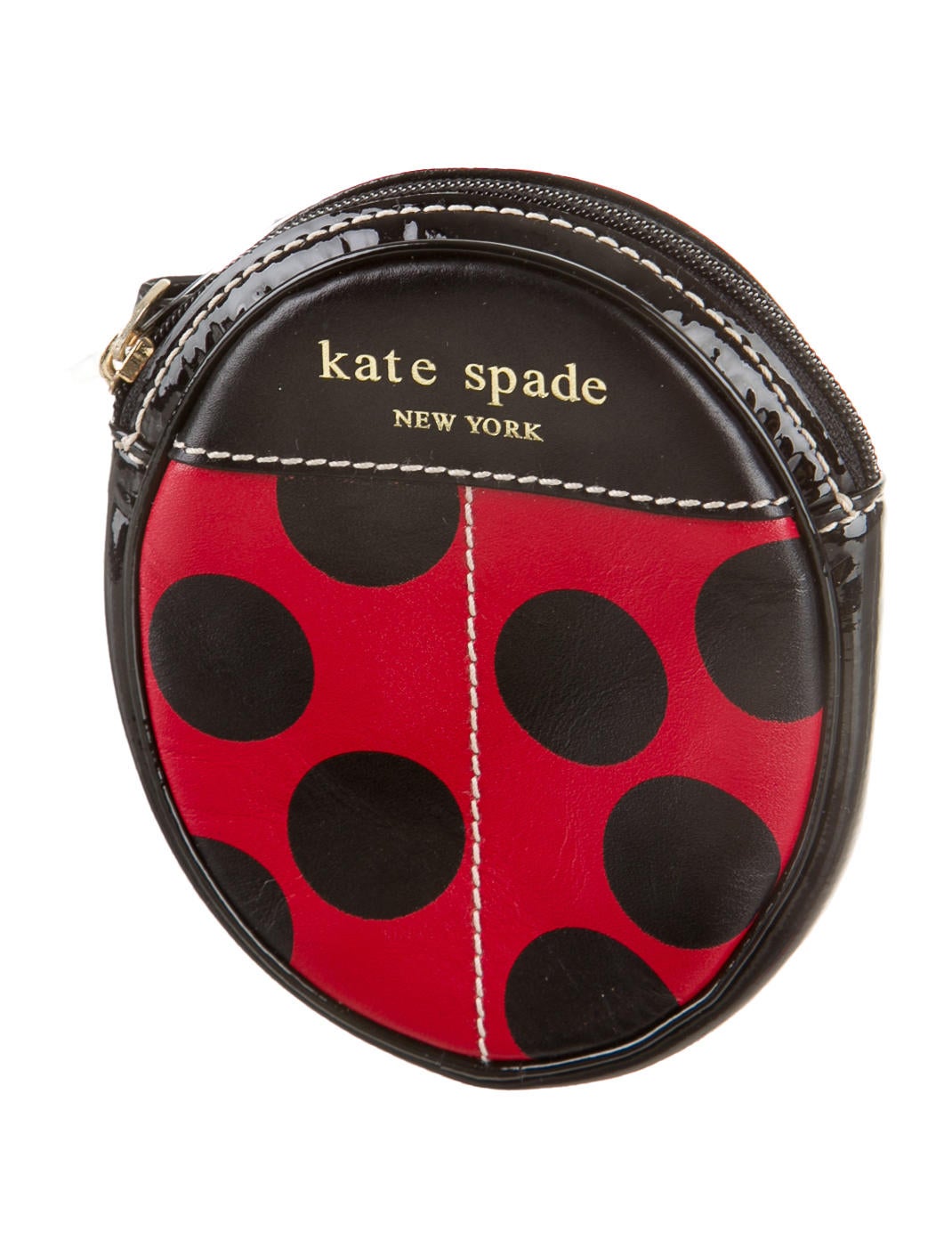 Kate Spade New York Ladybug Coin Purse