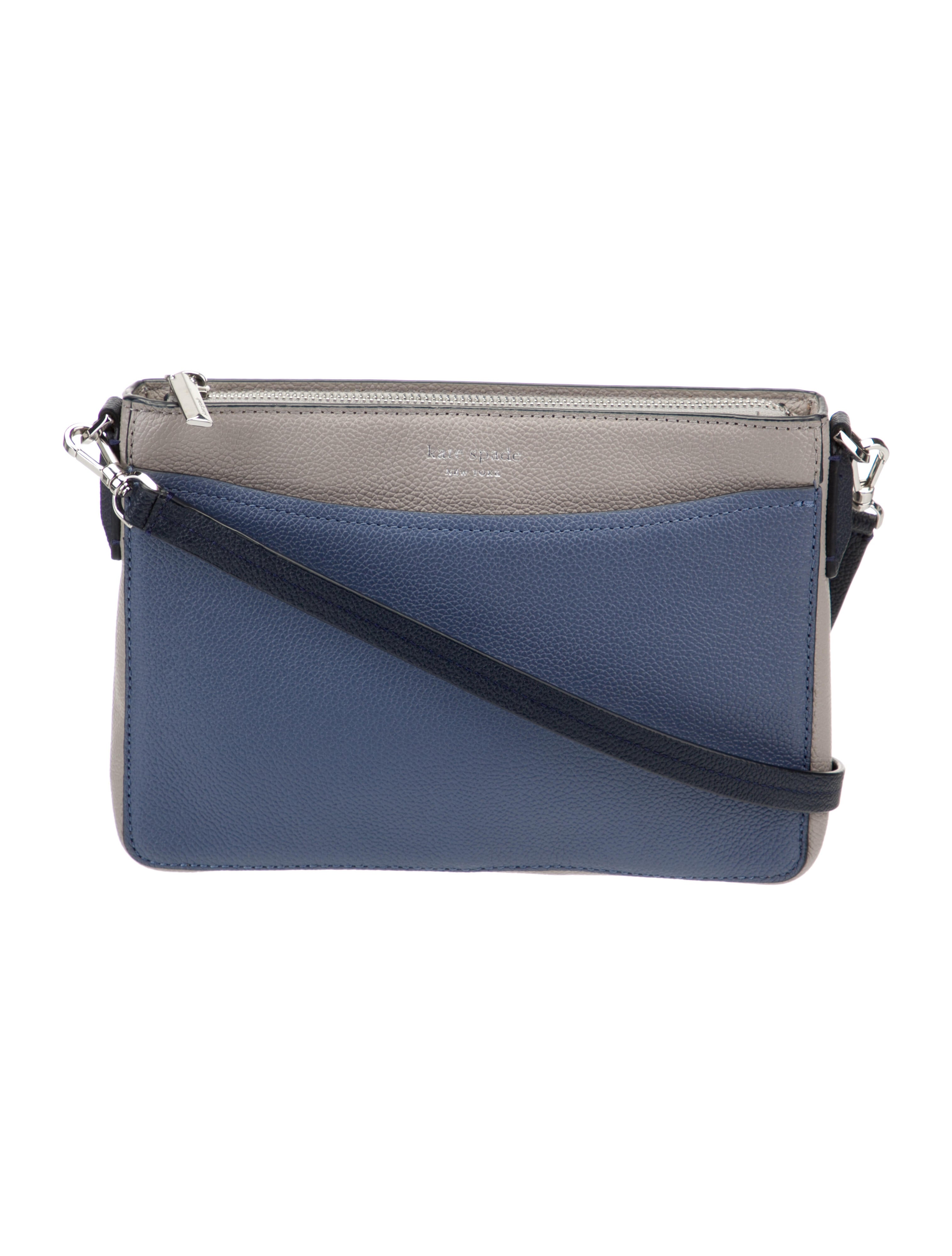 Kate spade celestial blue wallet Outlet