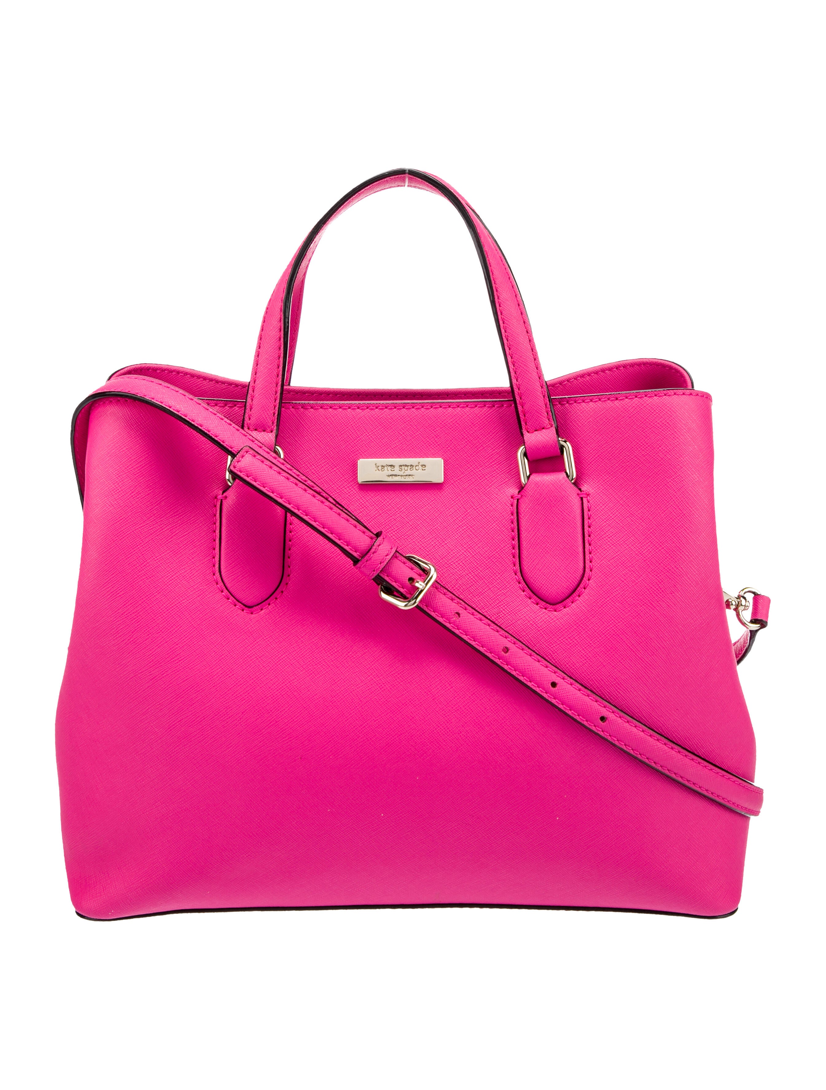 Kate spade evangelie pink Clearance