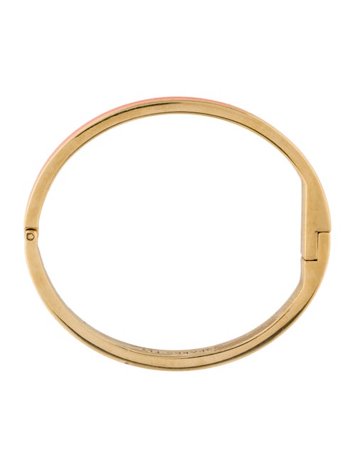 Kate Spade New York Enamel 'Sparks Fly' Bangle Bracelet