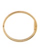 Kate Spade New York Enamel 'Sparks Fly' Bangle Bracelet