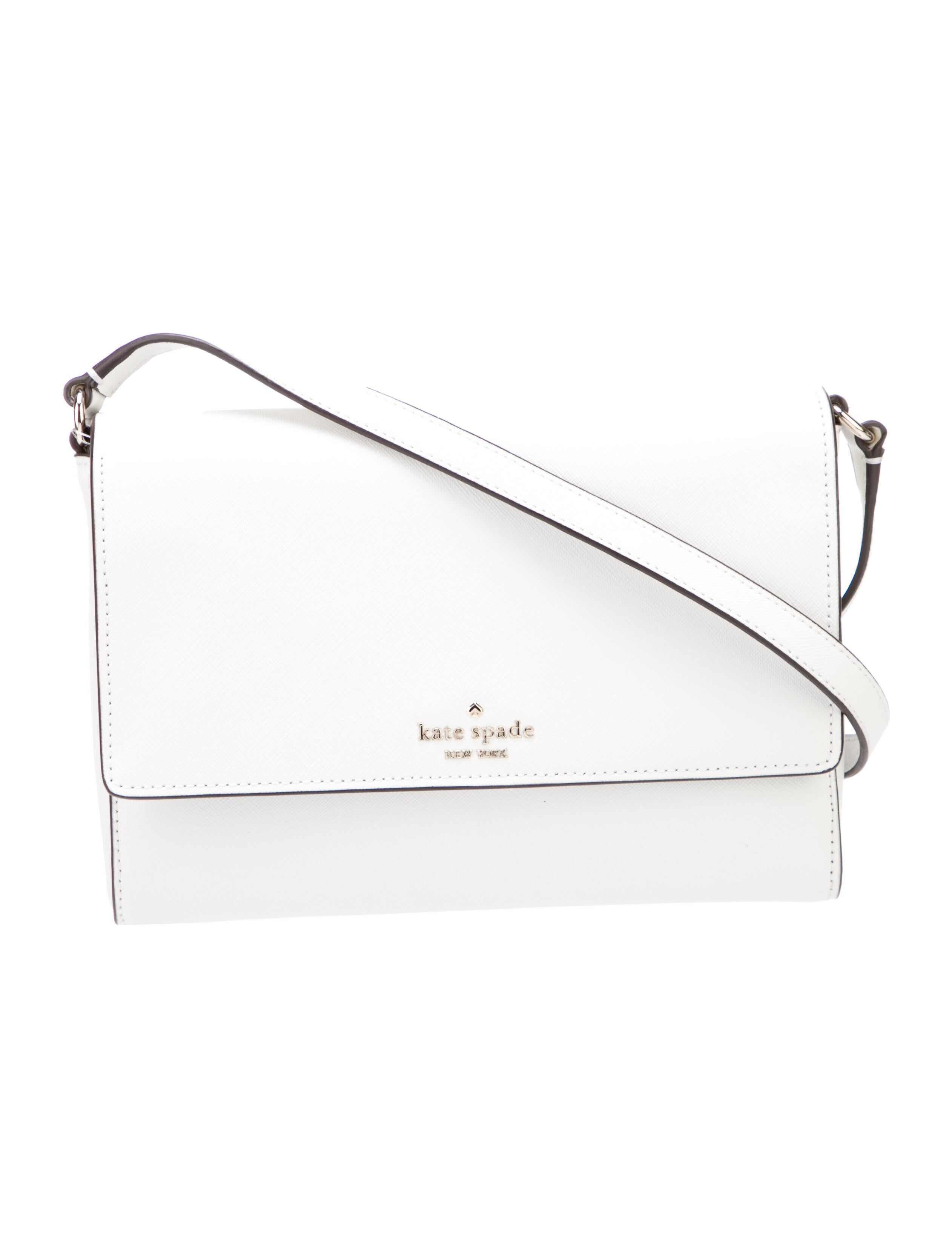 Kate Spade New York Kate Spade New York crossbody bag. Neutrals