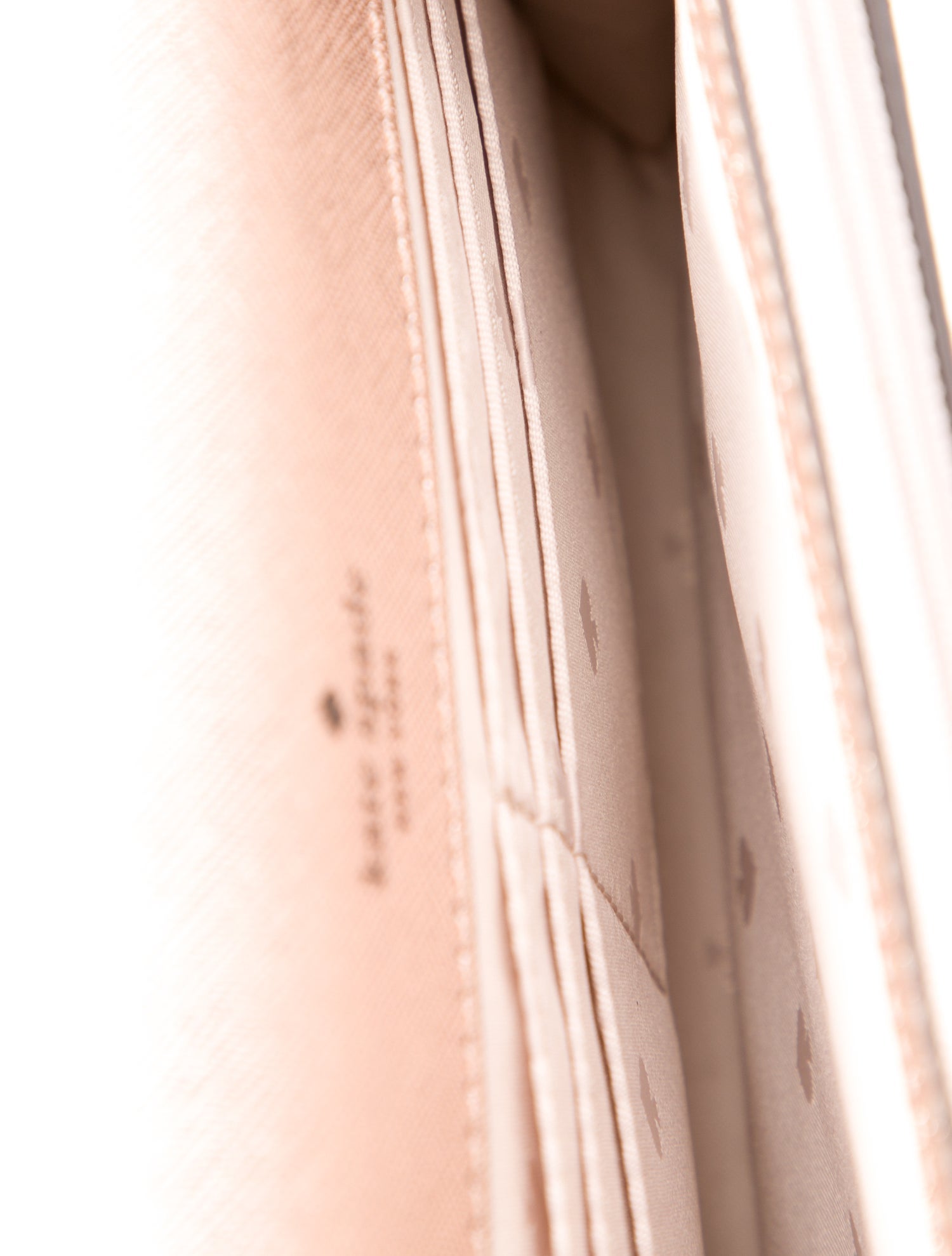 Kate Spade New York Glitter Crossbody Bag