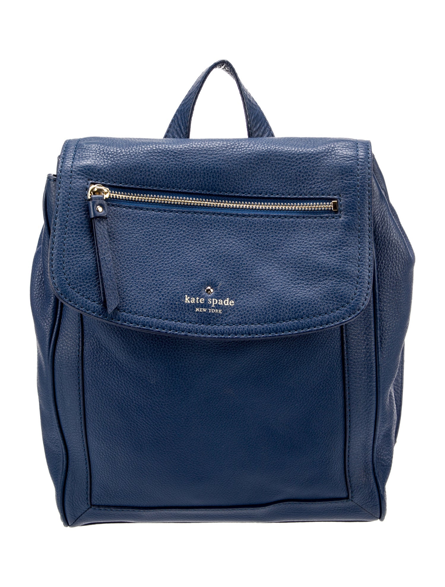 Kate Spade New York Leather Backpack