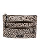 Kate Spade New York Leather Clutch