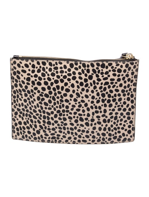 Kate Spade New York Leather Clutch