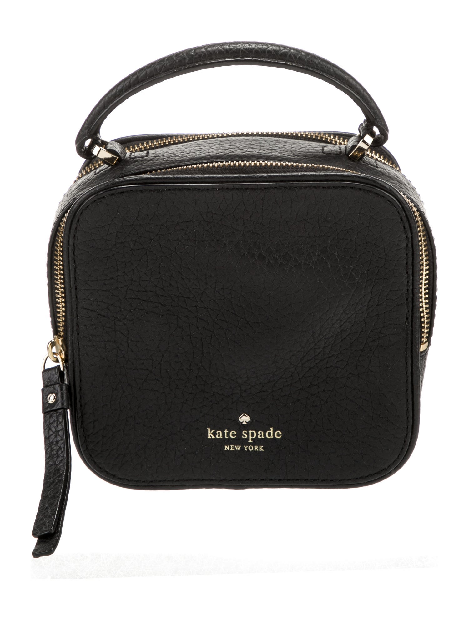 Kate Spade New York Leather Handle Bag