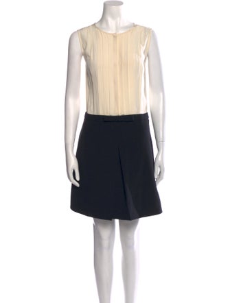 Kate Spade New York Sleeveless Romper