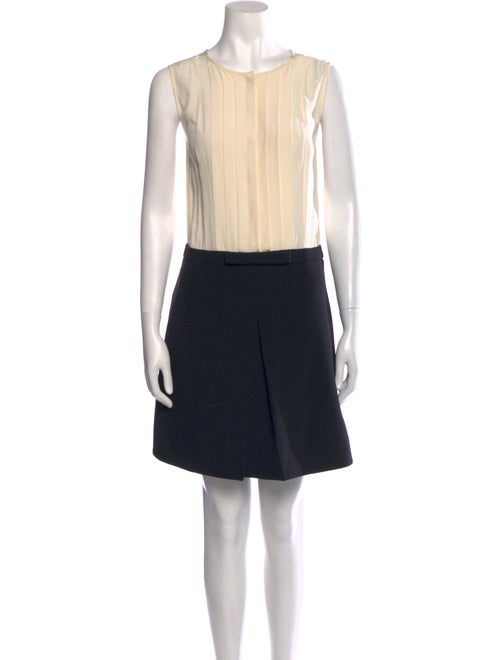 Kate Spade New York Sleeveless Romper