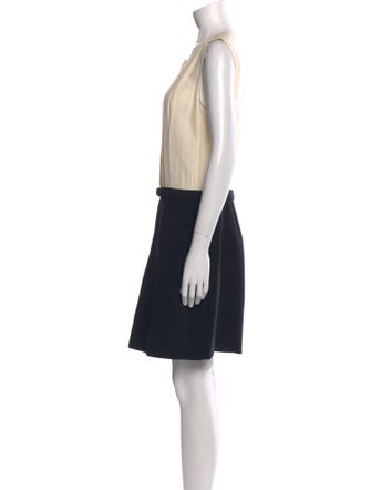 Kate Spade New York Sleeveless Romper