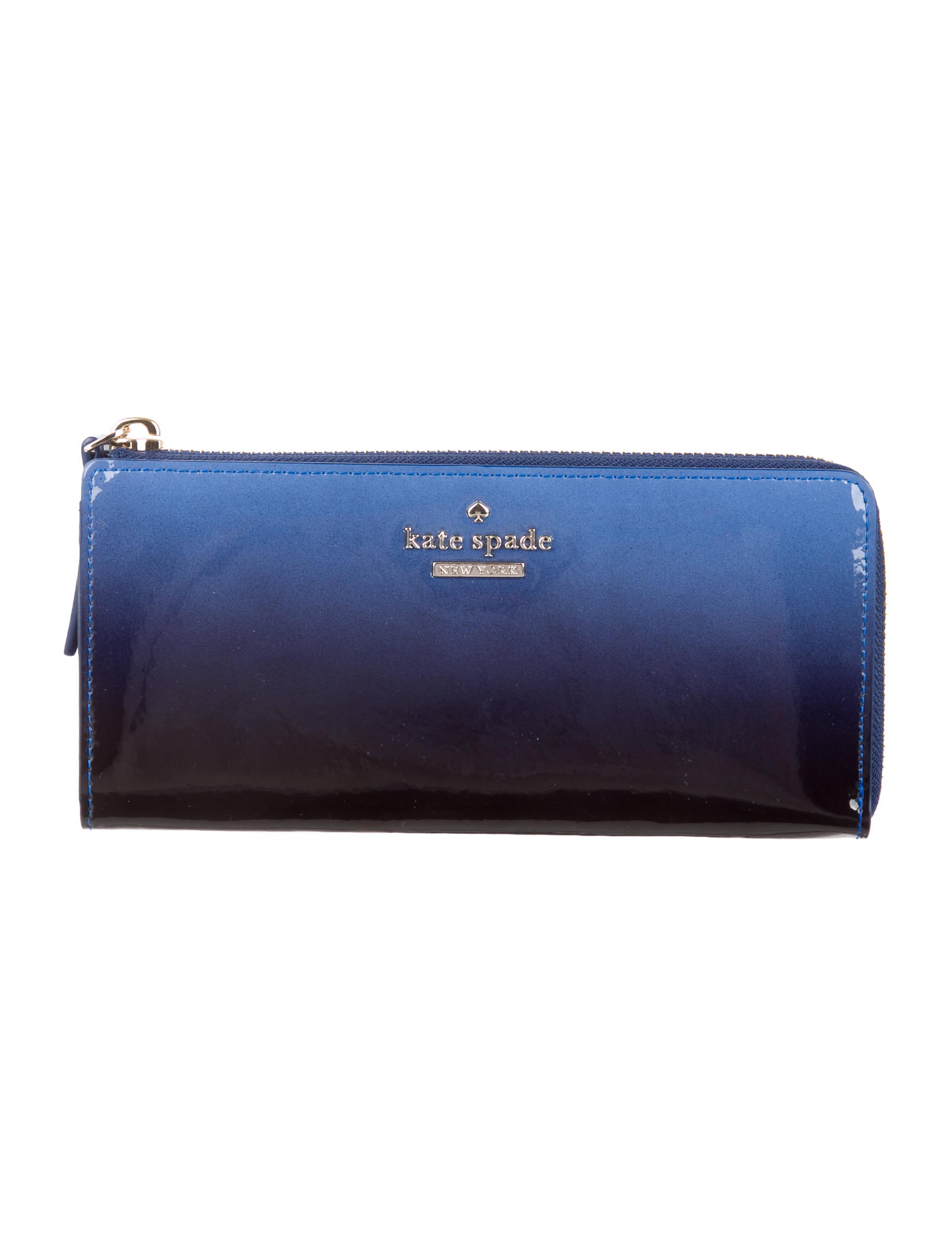 kate spade nisha wallet