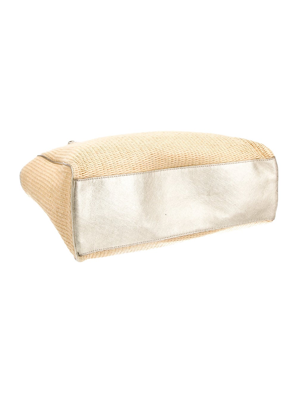 kate spade disco raffia