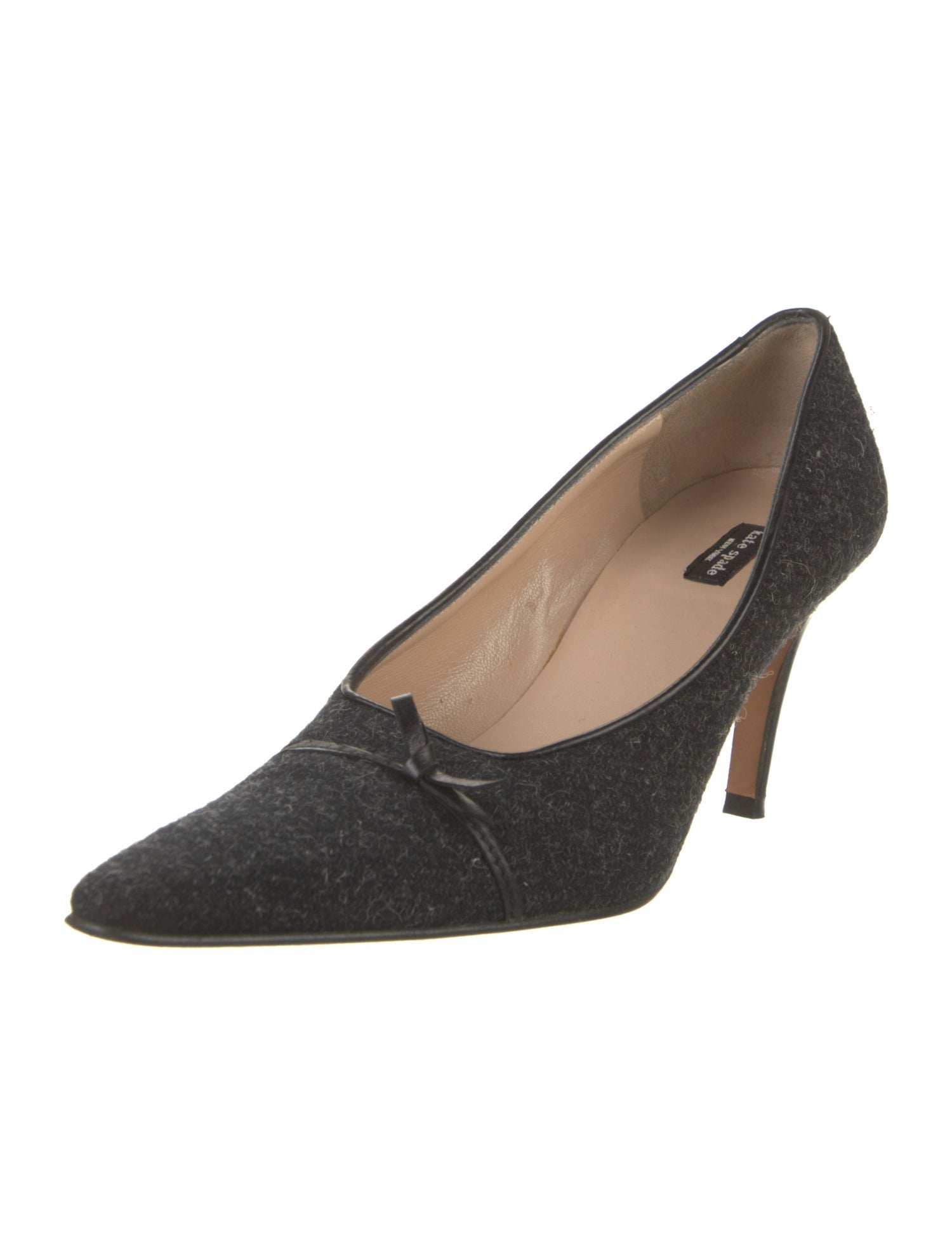 Women's Designer Pumps on Sale The RealReal